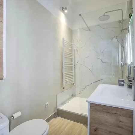 Apartment Calme & Chic - Centre