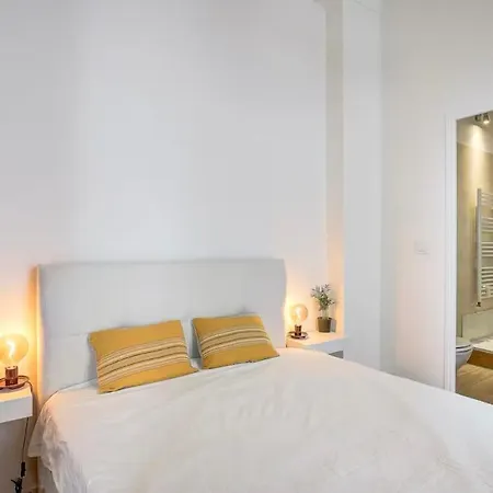 Apartment Calme & Chic - Centre